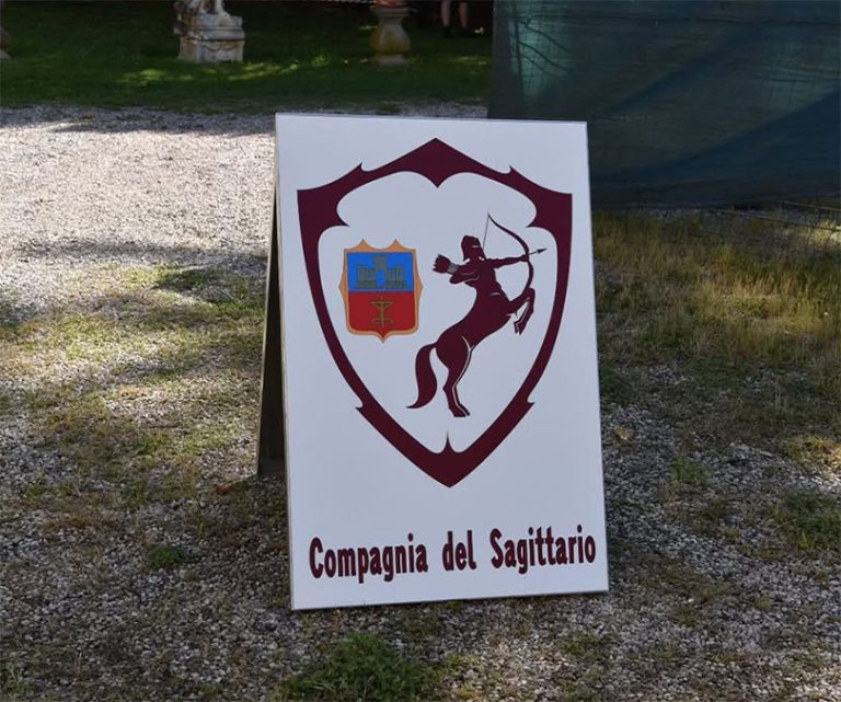 La Compagnia del Sagittario
