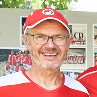 Francesco Zecchin