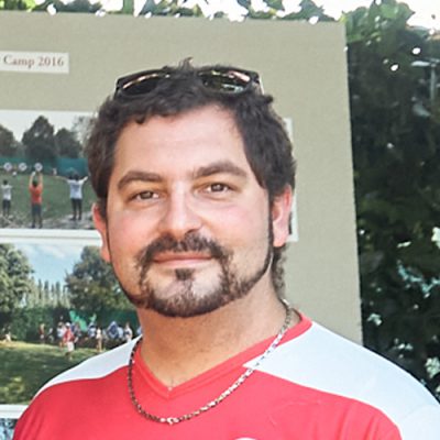 Gianluca Ficca