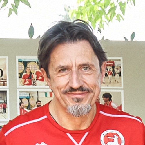 Stefano Turon